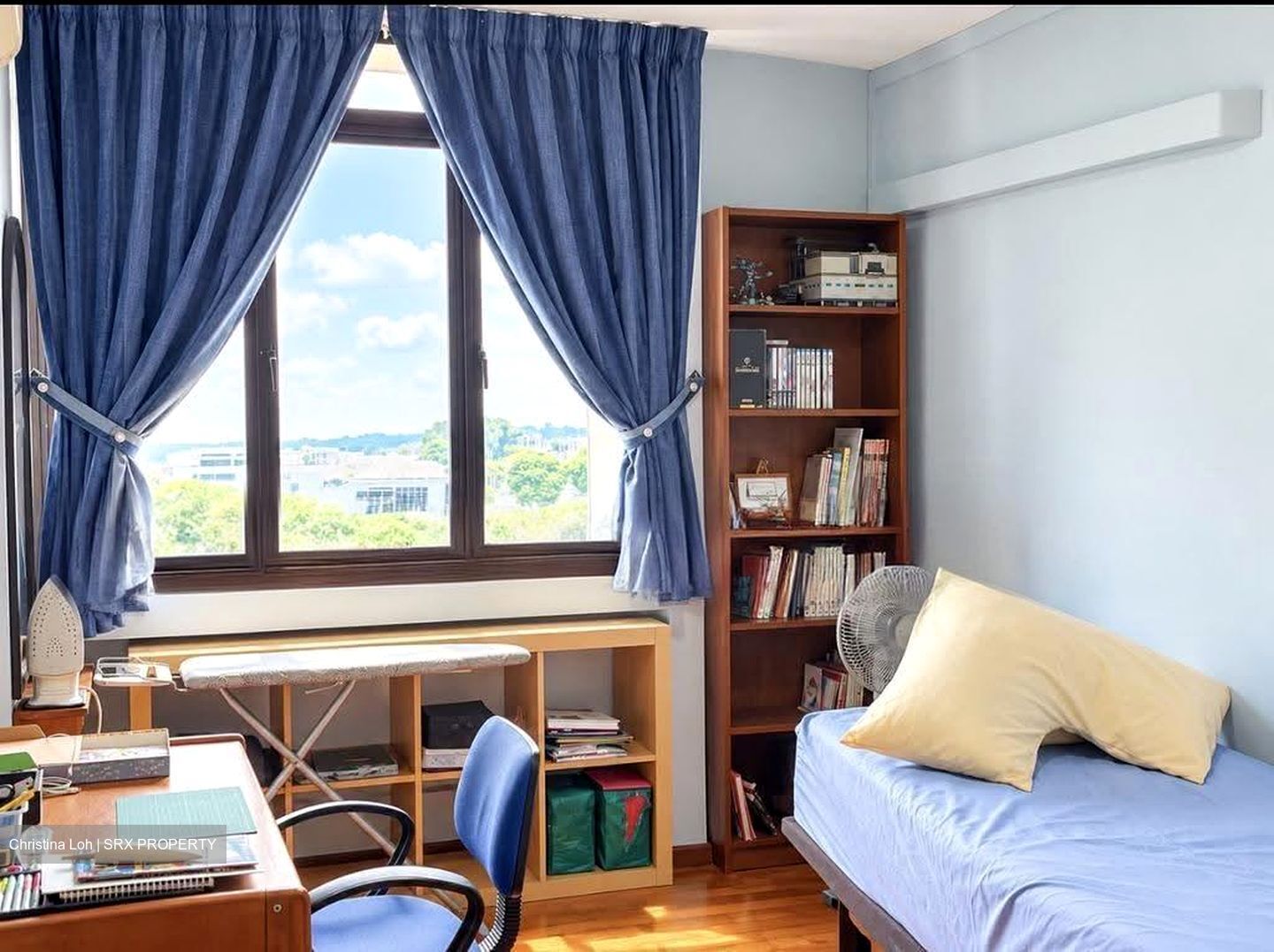 Blk 38 Cambridge Road (Kallang/Whampoa), HDB 5 Rooms #631065571